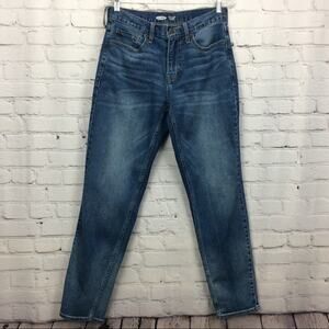 Old Navy Jeans Men's Size 30x32 Blue Denim Athletic Tapered Stretch Casual Work